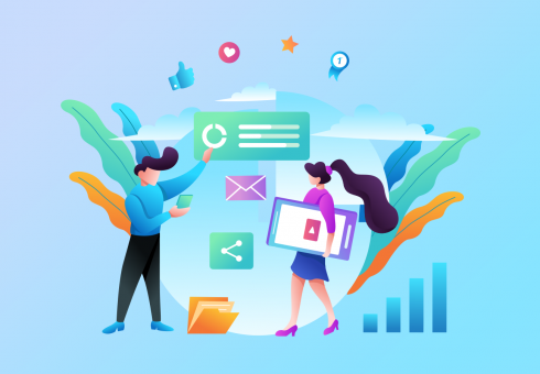 New Google Business What’s Up With