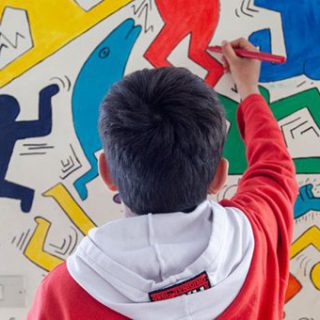 Aldeas Infantiles SOS