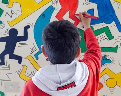 Aldeas Infantiles SOS